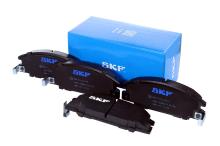 SKF VKBP 80862 A